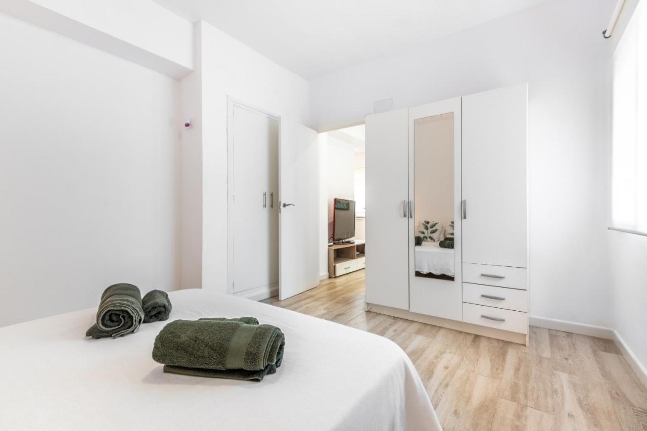 Mi Casina San Juan (Alicante) Extérieur photo