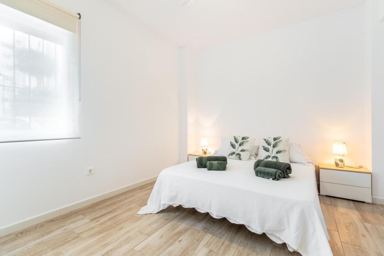 Mi Casina San Juan (Alicante) Extérieur photo